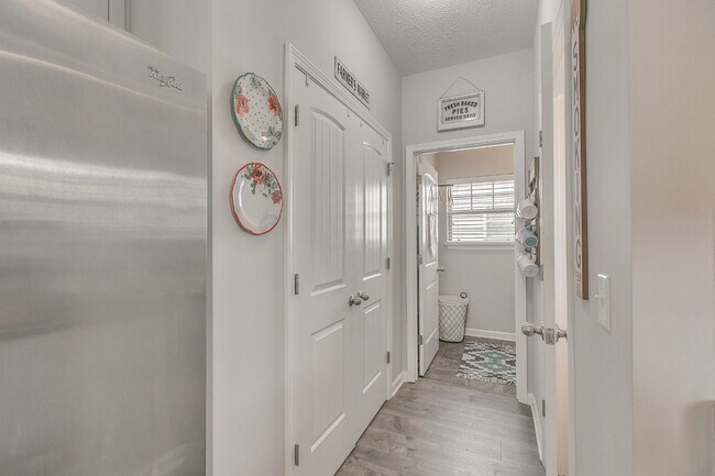 Building Photo - Lovely rental home in Murfreesboro!