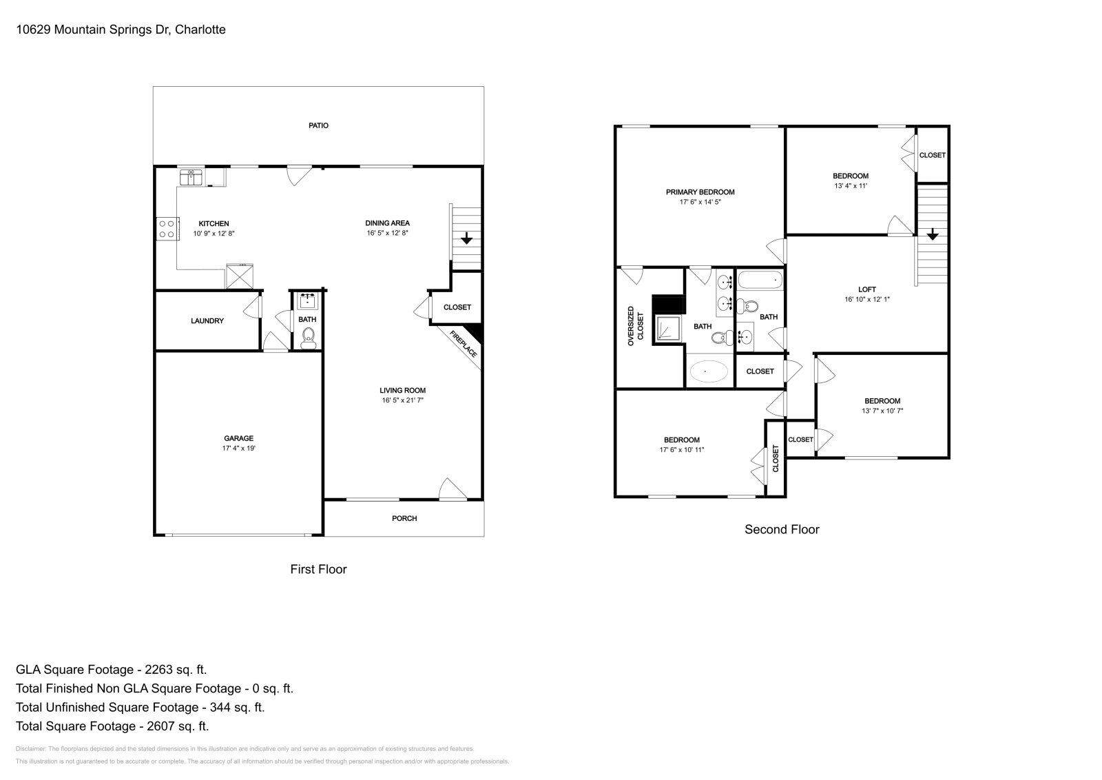 Building Photo - 10629 Mountain Springs Dr