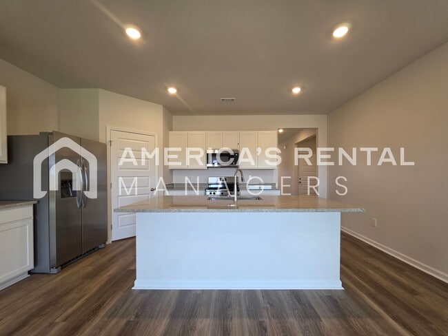Building Photo - New Construction Home for Rent!