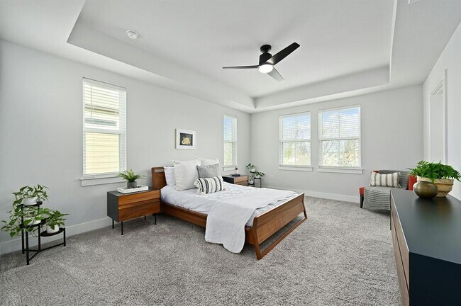 Building Photo - 7318 Harmony Shoals Bnd