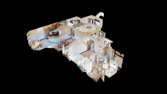 Building Photo - Partially Furnished Home