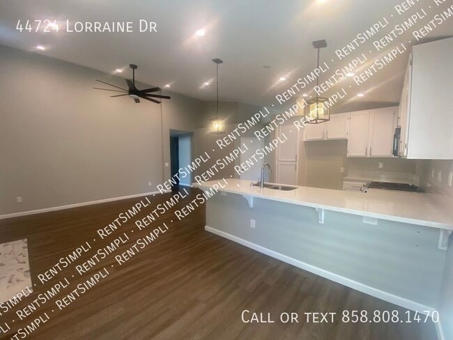 Building Photo - 44724 Lorraine Dr