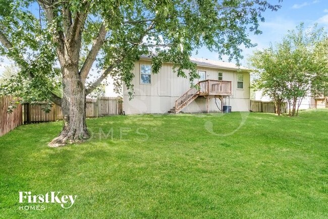 Building Photo - 804 Covey Dr