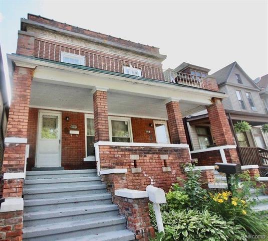 Primary Photo - 1127 Morrell St