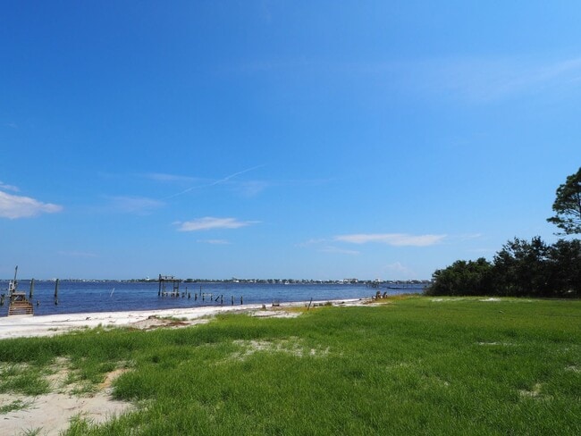Building Photo - Dolphin watching from your own private beach!