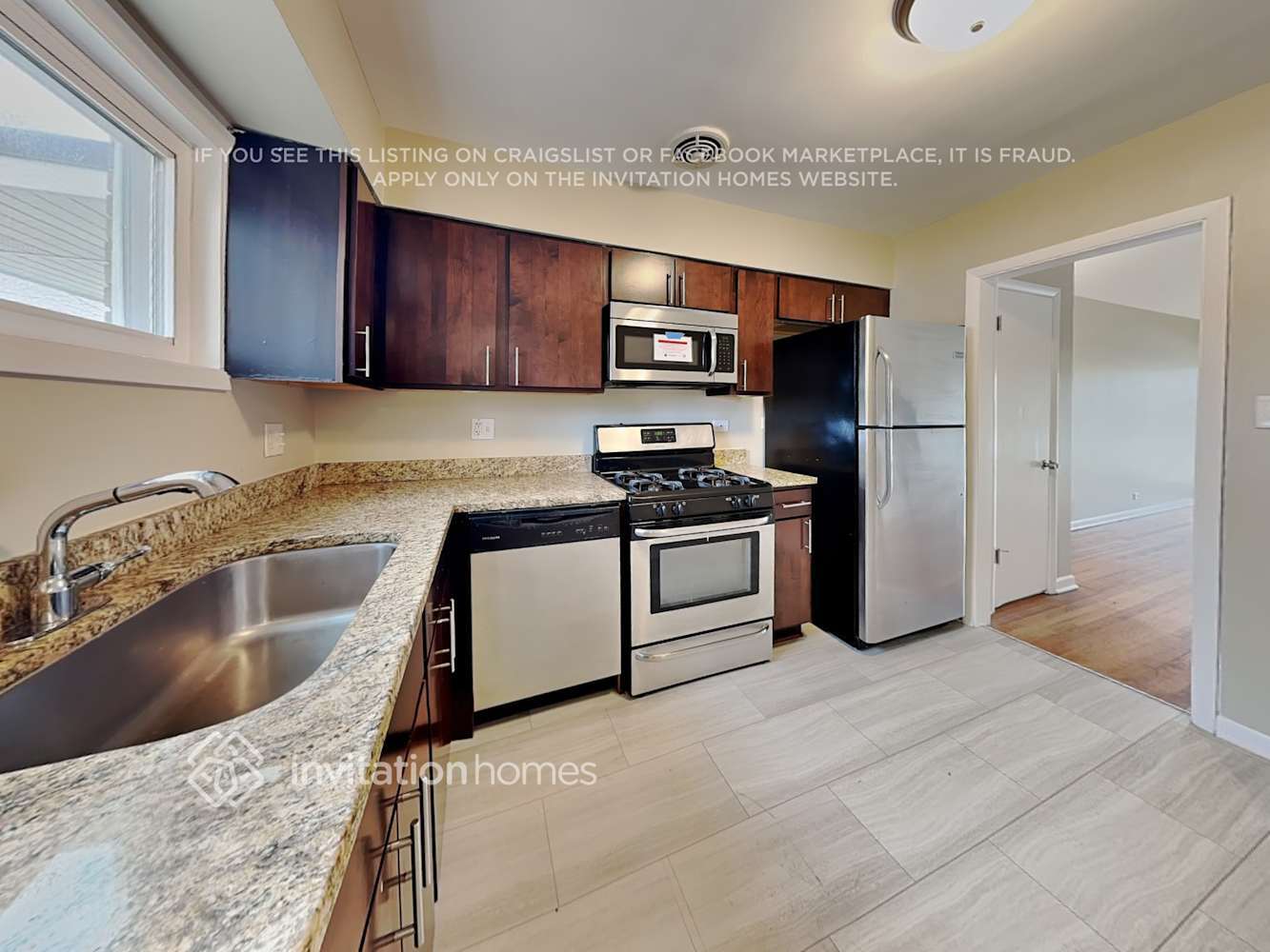 Building Photo - 7504 Emerson St