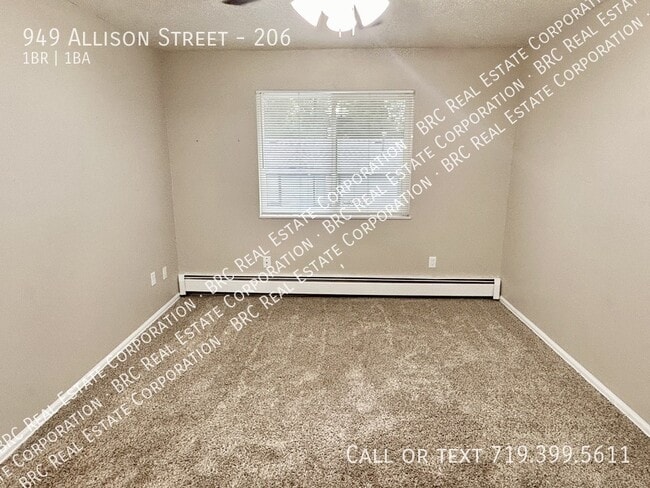 Building Photo - 949 Allison St