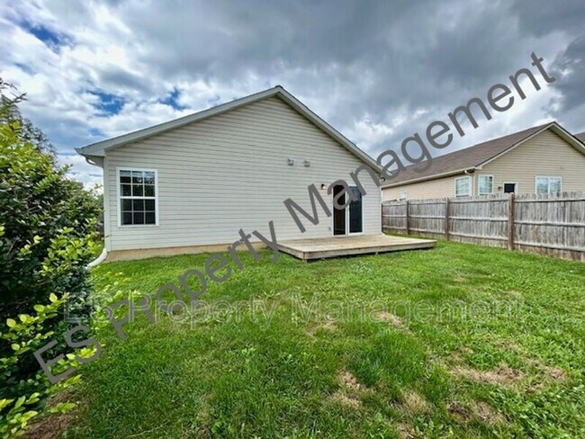 Building Photo - 5639 Dollar Run Ln