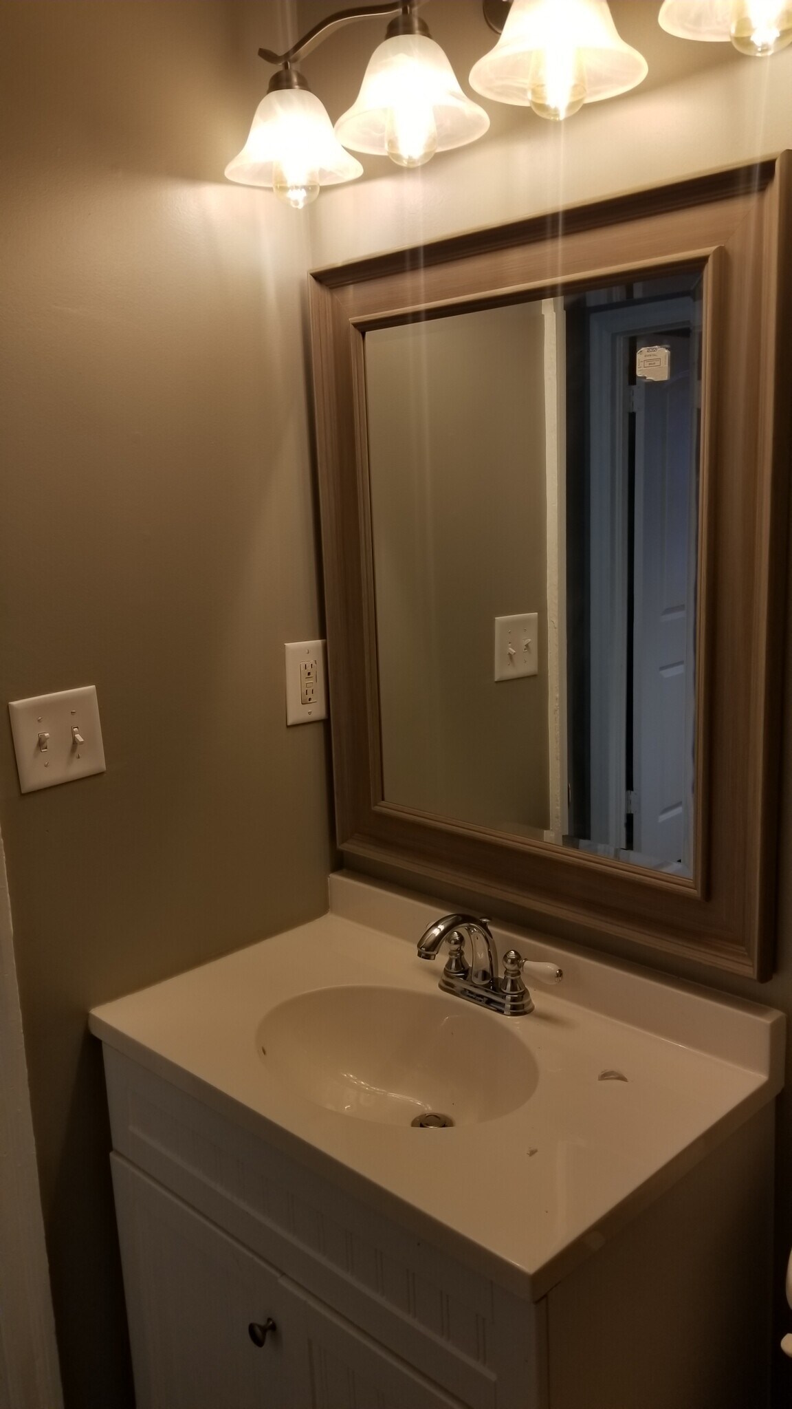 Bathroom - 1920 Wildwood Dr
