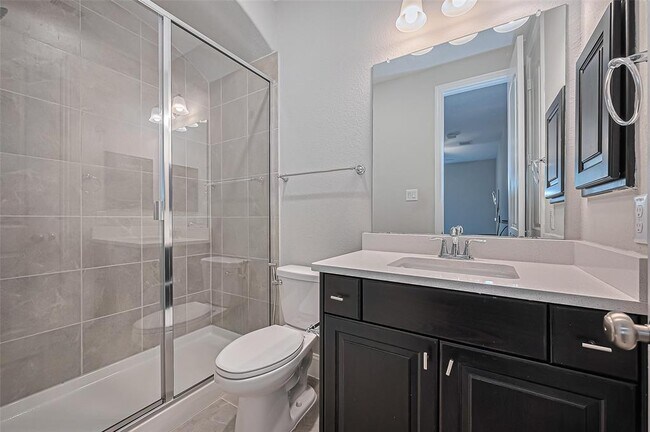 Building Photo - 16818 Calcots Dr