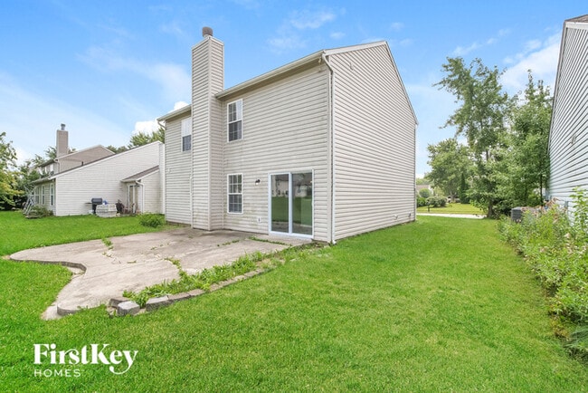 Building Photo - 11120 Fall Dr
