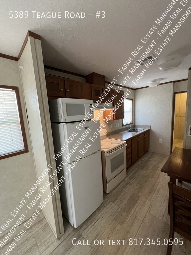 Building Photo - 5389 Teague Rd