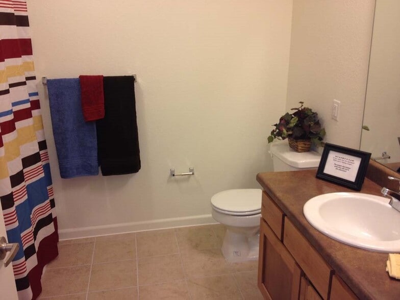 Interior Photo - Adobe Ranch