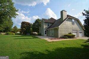 Building Photo - 1740 Big Haynes Ct SW