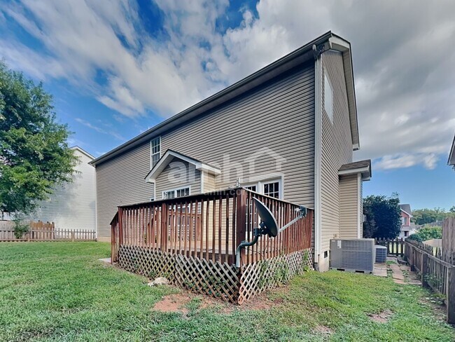 Building Photo - 6137 Evening Star Ln