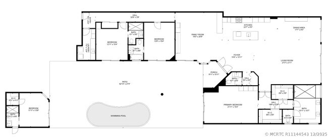 Building Photo - 3506 NW Clubside Cir