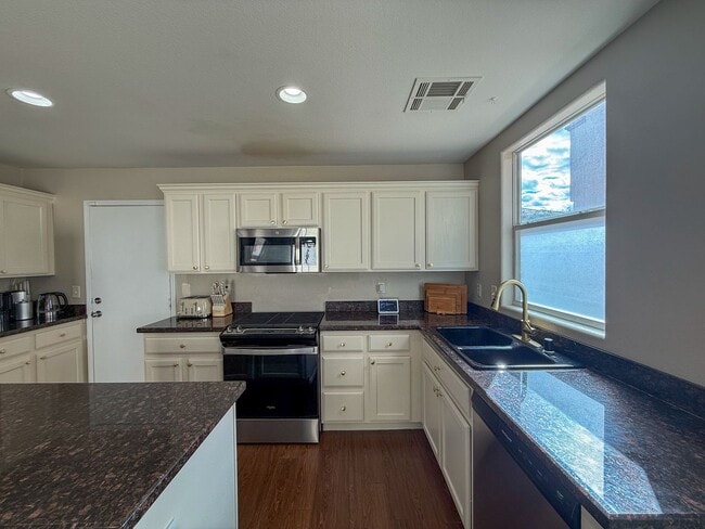 Building Photo - COMING SOON!! Luxury Living Meets Vegas Charm – 4/BR 2.5/BA Home with Hidden Speakeasy & Pool