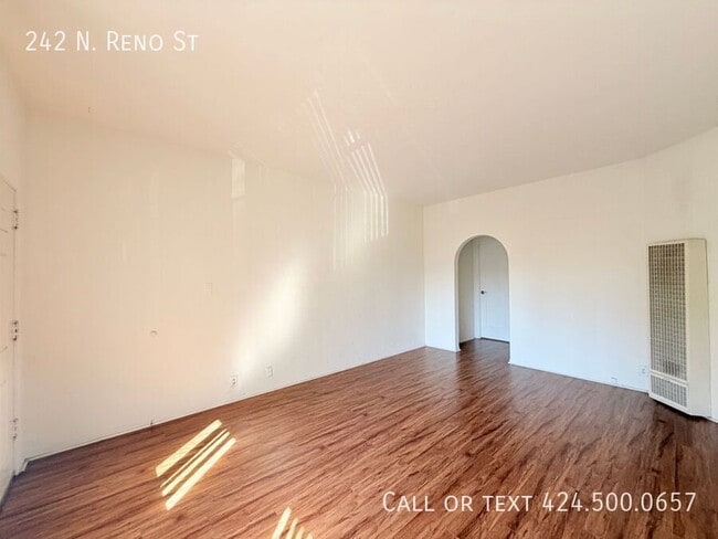 Building Photo - 242 N Reno St