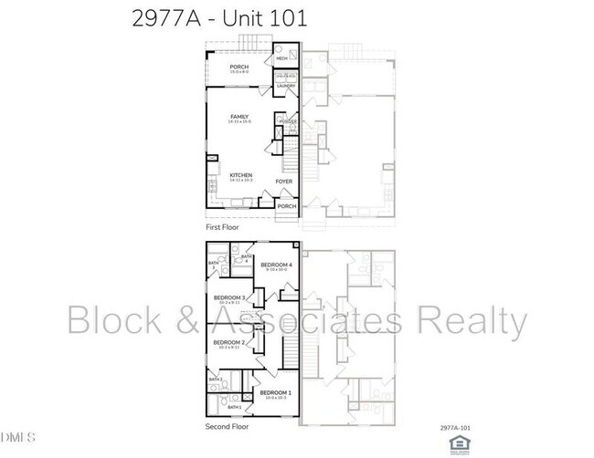 Building Photo - 2815-101 Wilcox Place