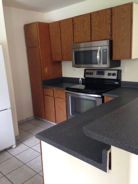 Building Photo - 73-1150 Loloa Dr