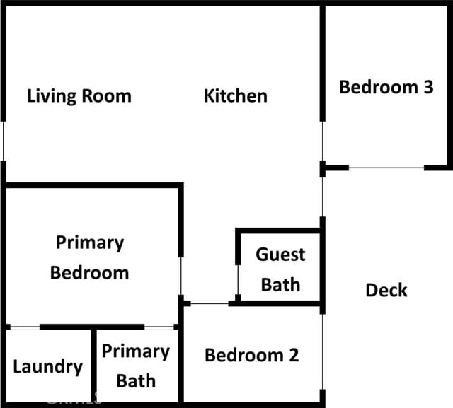 Building Photo - 1738 N Sierra Bonita Ave