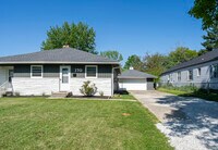 Building Photo - 370 N Bazil Ave