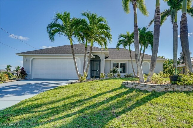 Primary Photo - 1509 NW 33rd Pl