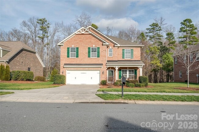 Building Photo - 5123 Poplar Knoll Dr