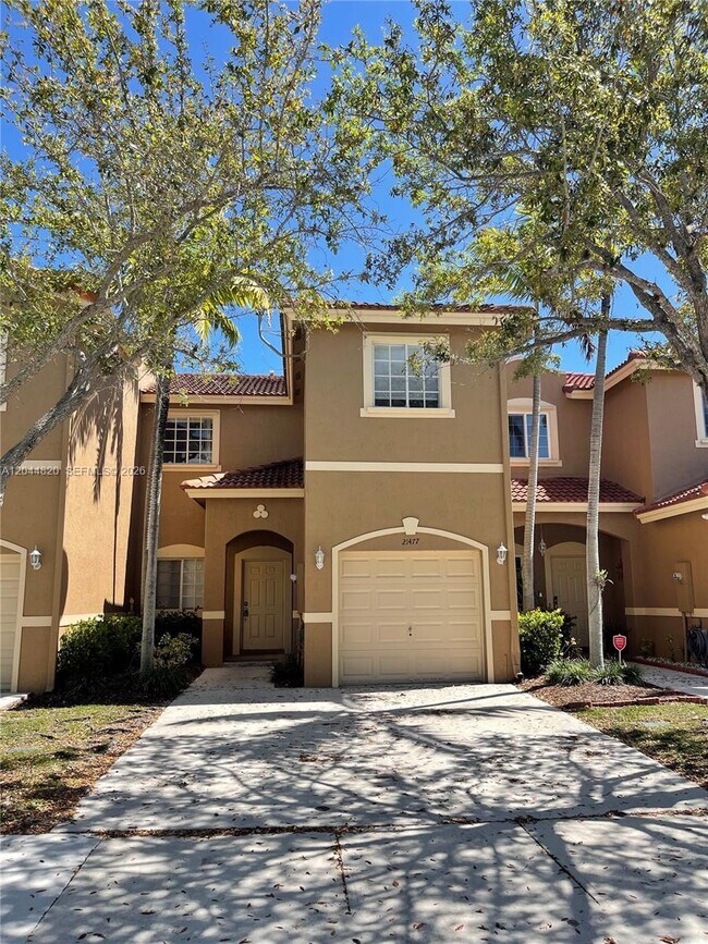 Building Photo - 21477 SW 85th Psge