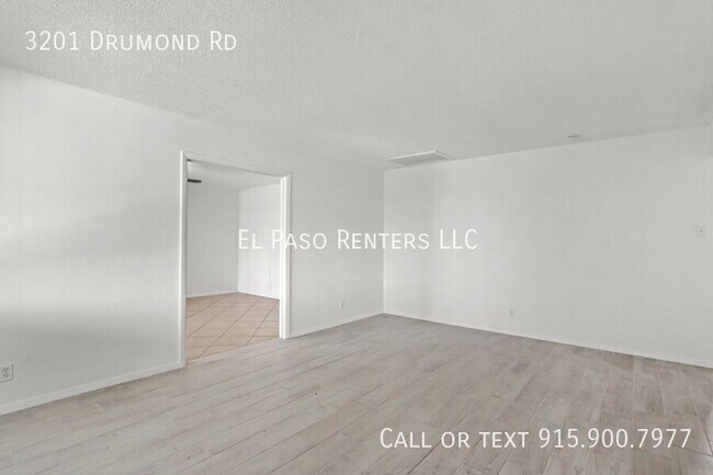 Building Photo - 3201 Drumond Rd