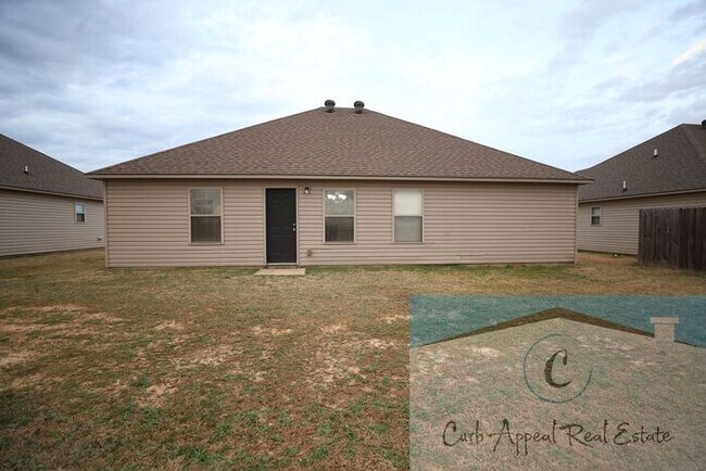 Building Photo - Beautiful 3 bed / 2 bath home - Nettleton!!