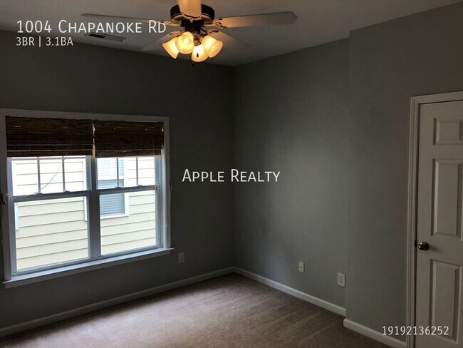 Building Photo - 1004 Chapanoke Rd