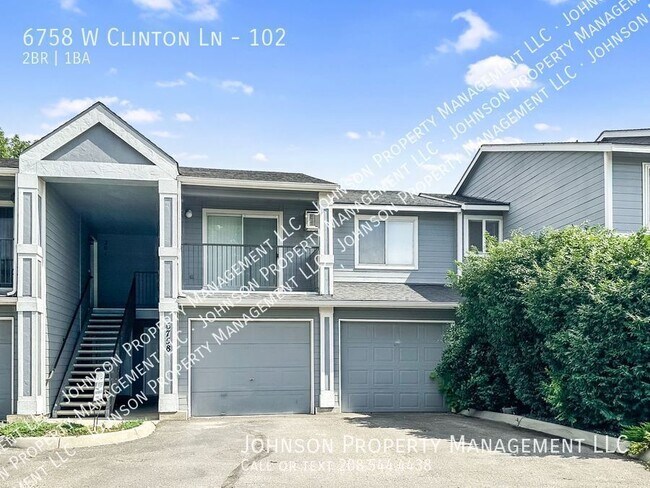 Primary Photo - 6758 W Clinton Ln