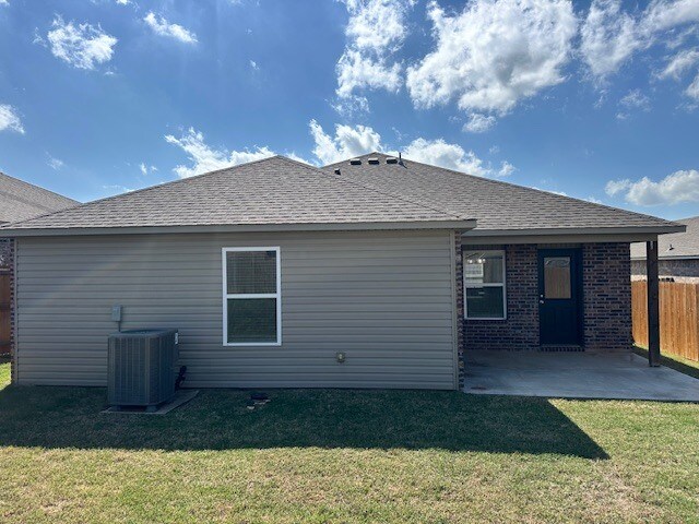 Building Photo - 4208 Siena Ridge Blvd