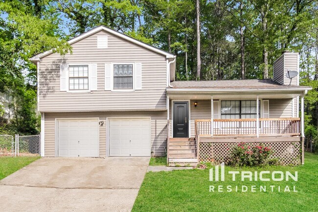 Primary Photo - 4069 Valley Brook Rd