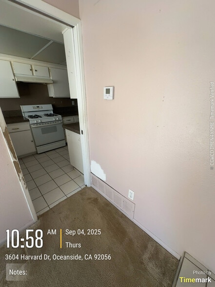 Building Photo - 3604 Harvard Dr