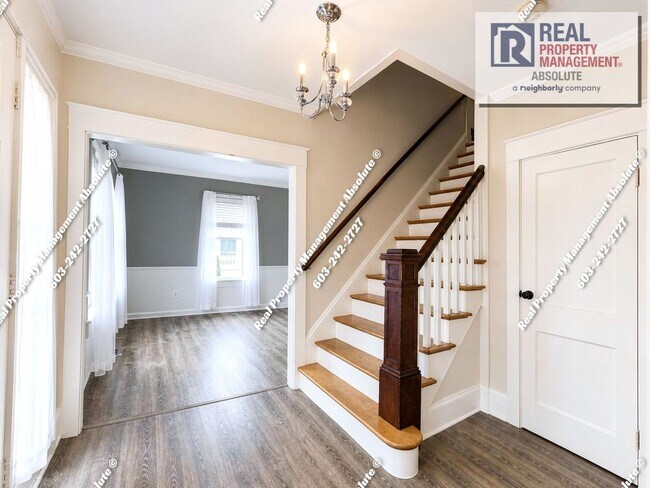 Building Photo - Charming 3-Bedroom Single-Family Home for Rent – Great Location in Nashua, NH