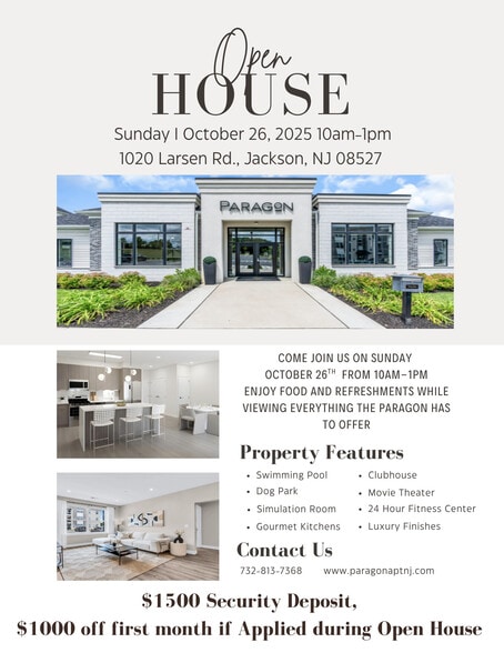 Building Photo - The Paragon