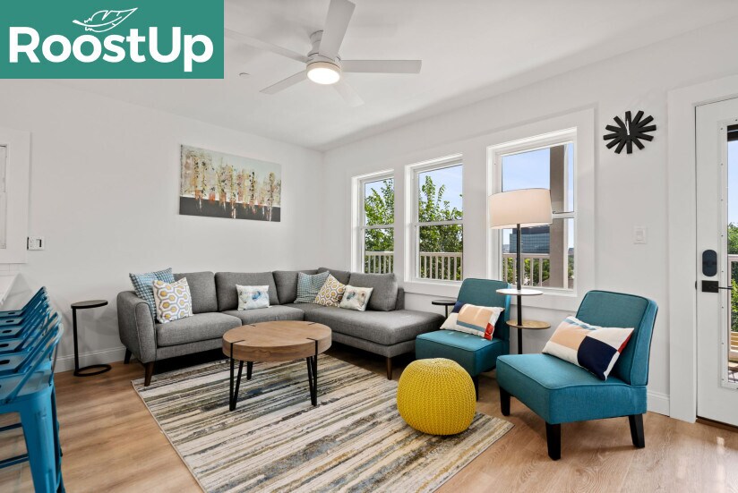 Building Photo - RoostUp Furnished Private Bedroom with Private Ensuite Bath in East Somerville!