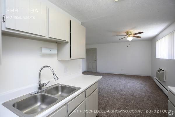 Building Photo - 2600 Ingalls St