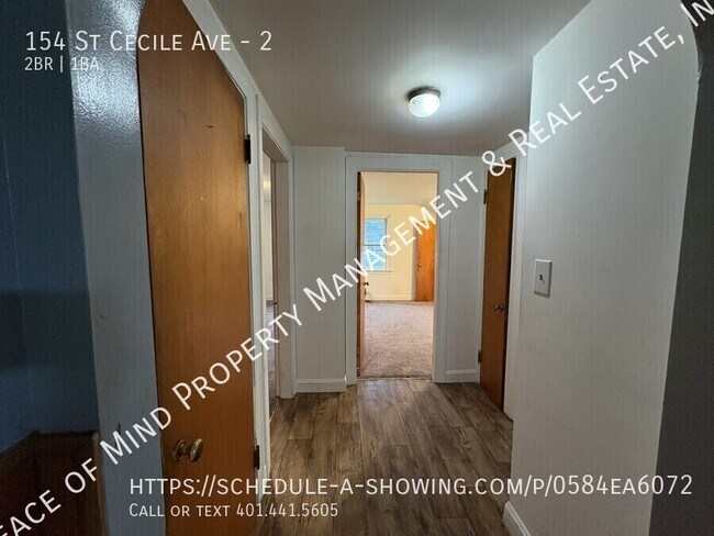 Building Photo - 154 St Cecile Ave