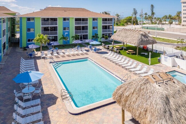 Building Photo - 7785 Estero Blvd
