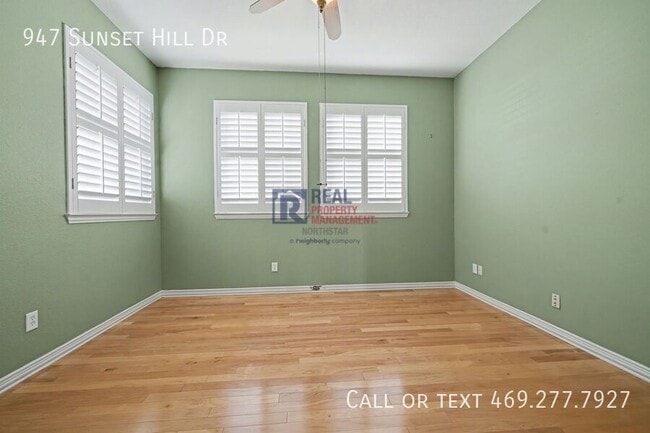 Building Photo - 947 Sunset Hill Dr