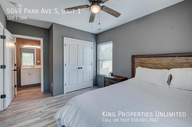 Building Photo - 5049 Park Ave