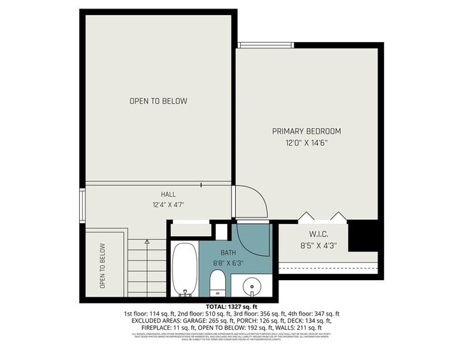 Building Photo - 1006 Creatwood Cir