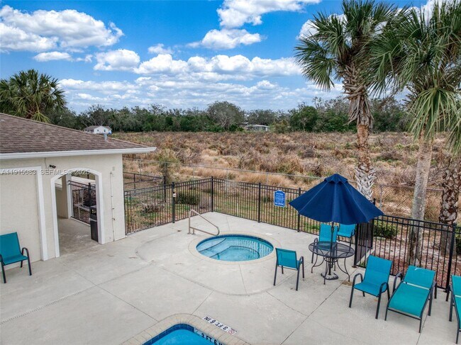 Building Photo - 1481 Las Villas Blvd