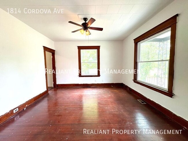 Building Photo - 1814 Cordova Ave