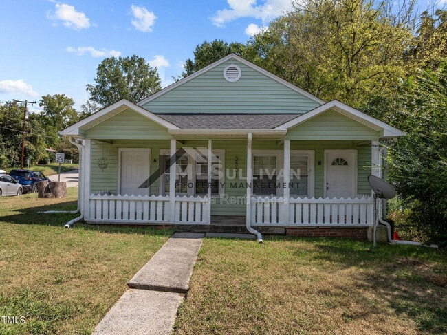 Building Photo - 2301 Otis St