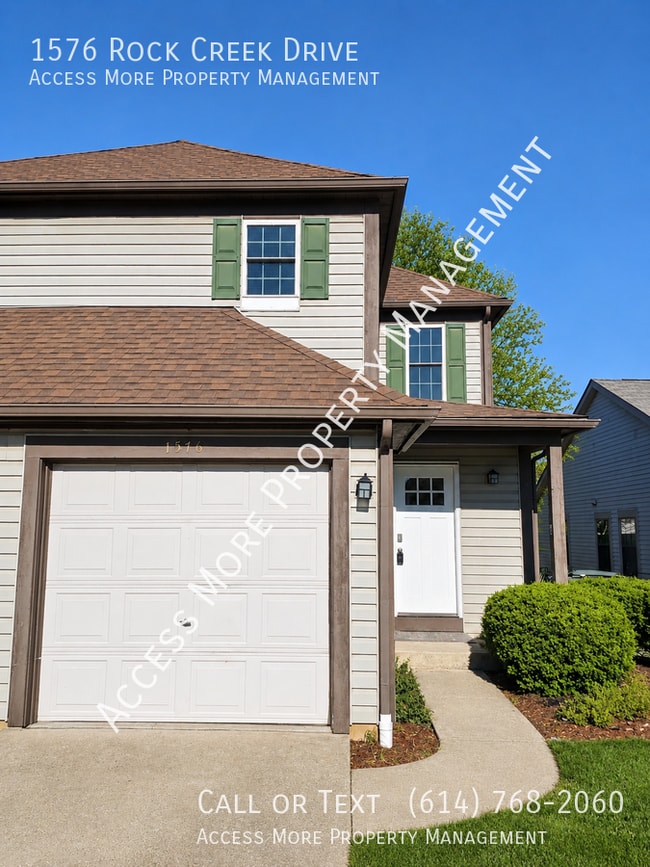 Building Photo - 1576 Rock Creek Dr