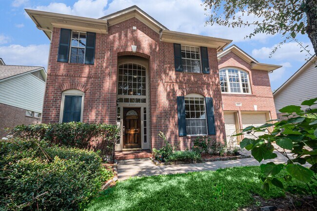 Primary Photo - 2407 Gentle Brook Ct